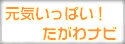 たがわナビ
